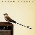 the album cover for Taddy Porter - Taddy Porter