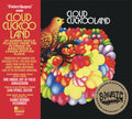 the album cover for Cloud Cuckooland - Cloud Cuckooland