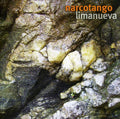 the album cover for Carlos Libedinsky - Narcotango Limanueva