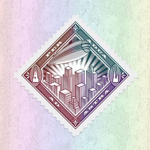 the album cover for Arthurs Landing - Arthur's Landing