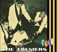 the album cover for Treniers - Rock [Import]