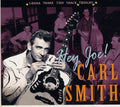 the album cover for Smith Carl - Gonna Shake This Shack Tonight He [Import]