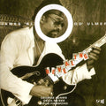 the album cover for James Blood Ulmer - Revealing