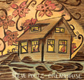 the album cover for Steve Poltz - Dreamhouse