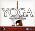 the album cover for Diaz Del Maggie Castillo - Yoga: Eight Limbs To Bliss