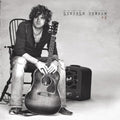 the album cover for Lincoln Durham - EP
