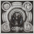 the album cover for Tombs - Path of Totality