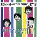 the album cover for Sonny And The Sunsets - Gb City