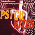 the album cover for Psych Bites - Psych Bites, Vol. 2