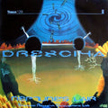 the album cover for Drexciya - Neptune's Lair