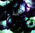 the album cover for reboot - Rambon