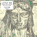 the album cover for Little Axe - Bought For A Dollar Sold For A Dime [Import]