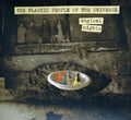 the album cover for Plastic People Of The Universe - Magical Nights