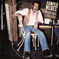 the album cover for Hamper Mcbee - The Good Old Fashioned Way