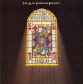 the album cover for Alan Parsons Project - Turn of a Friendly Card