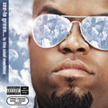 the album cover for Cee-Lo Green - Cee-Lo Green Is The Soul Machine