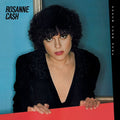 the album cover for Roseane Cash - Seven Year Ache