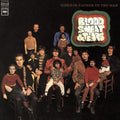 the album cover for Blood, Sweat & Tears - Child Is Father to the Man