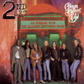 the album cover for The Allman Brothers Band - 2nd Set