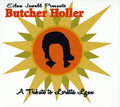 the album cover for Butcher Holler - Butcher Holler: A Tribute To Loretta Lynn