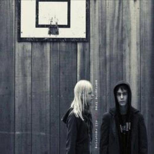 the album cover for Porcupine Tree - Nil Recurring