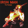 the album cover for Unknown Artist - Passage