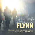the album cover for Being Flynn - Mirror Mirror (Original Motion Picture Soundtrack)