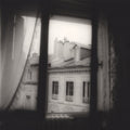 the album cover for Sun Kil Moon - Admiral Fell Promises