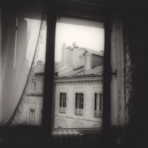 the album cover for Sun Kil Moon - Admiral Fell Promises