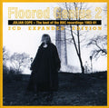 the album cover for Julian Cope - Floored Genius, Vol. 2 [Bonus CD] [Reissue]
