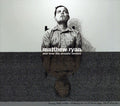 the album cover for Matthew Ryan - Dear Lover [Acoustic Version] [Wallet With Spine Packaging]