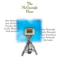 the album cover for Kate & Anna McGarrigle - Mcgarrigle Hour [180 Gram]