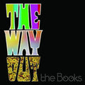 the album cover for Books - The Way Out