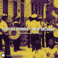the album cover for Classic Sounds Of New Orleans - Classic Sounds Of New Orleans