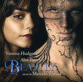 the album cover for Marcelo Zarvos - Beastly (Score) (Original Soundtrack)