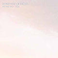 the album cover for Department Of Eagles - Archive 2003-2006