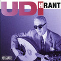 the album cover for Udi Hrant Kenkulian - Udi Hrant