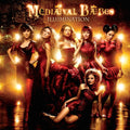 the album cover for Mediaeval Baebes - Illumination