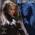 the album cover for Kim Wilde - Teases & Dares [Import]