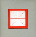 the album cover for Nils Frahm and Anne Muller - 7 Fingers