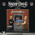 the album cover for Snoop Dogg - Tha Last Meal: U.S.D.A. Edition