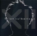 the album cover for Brian Culbertson - Xii