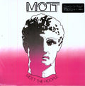 the album cover for Mott The Hoople - Mott [180 Gram]