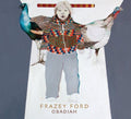 the album cover for Frazey Ford - Obadiah