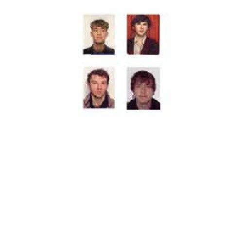 the album cover for Richard Youngs & Simon Wickham-Smith - 20 Years [With 3 CDs]