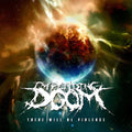 the album cover for Impending Doom - There Will Be Violence