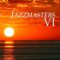 the album cover for Paul Hardcastle - Jazzmasters, Vol. 6