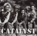 the album cover for Catalyst - The Complete Recordings, Vol. 1