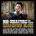 the album cover for Bob Corritore - Harmonica Blues