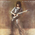 the album cover for Jeff Beck - Blow By Blow [180 Gram]